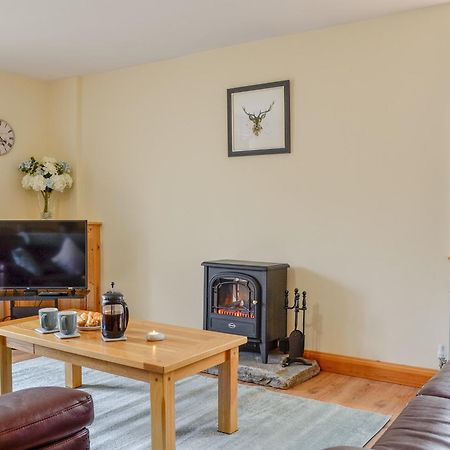 Old Mill Cottage Blair Atholl Luaran gambar