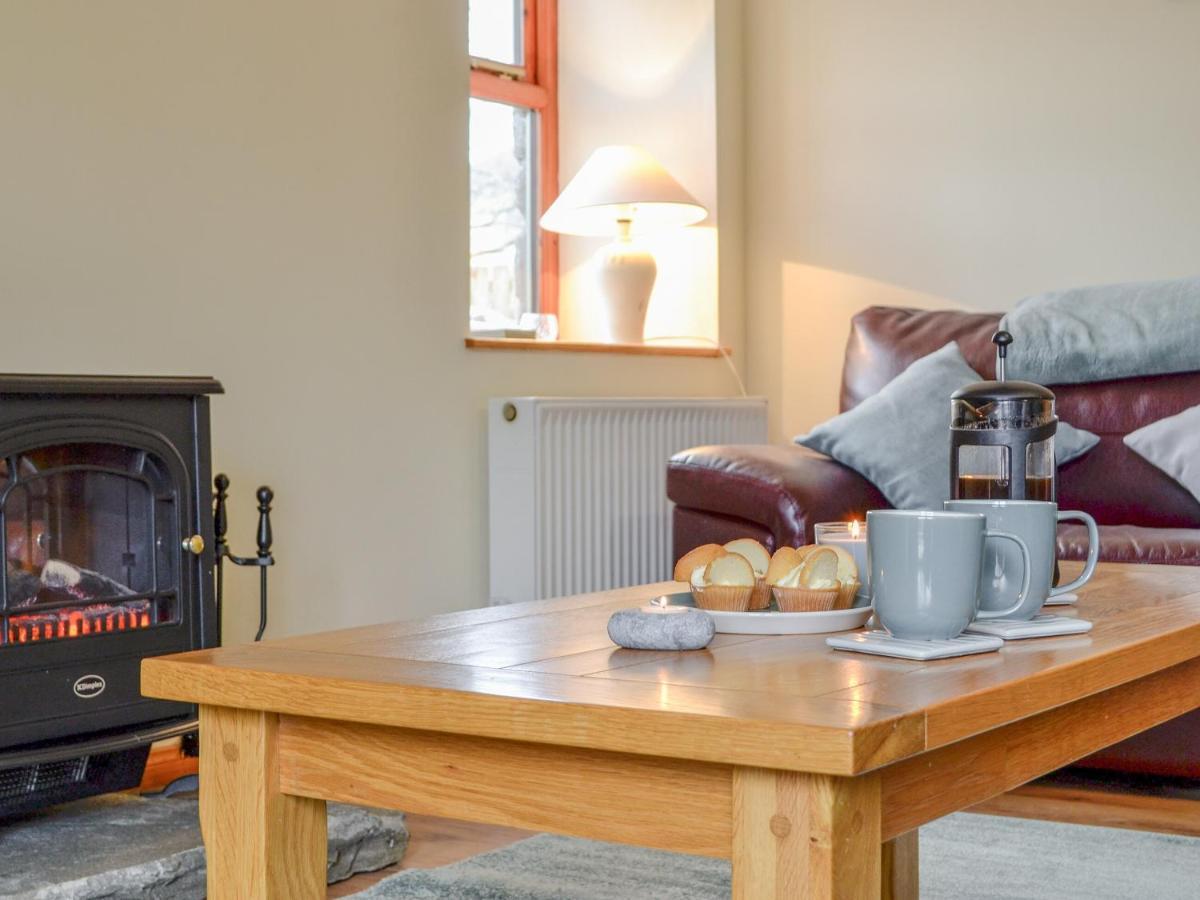 Old Mill Cottage Blair Atholl Luaran gambar