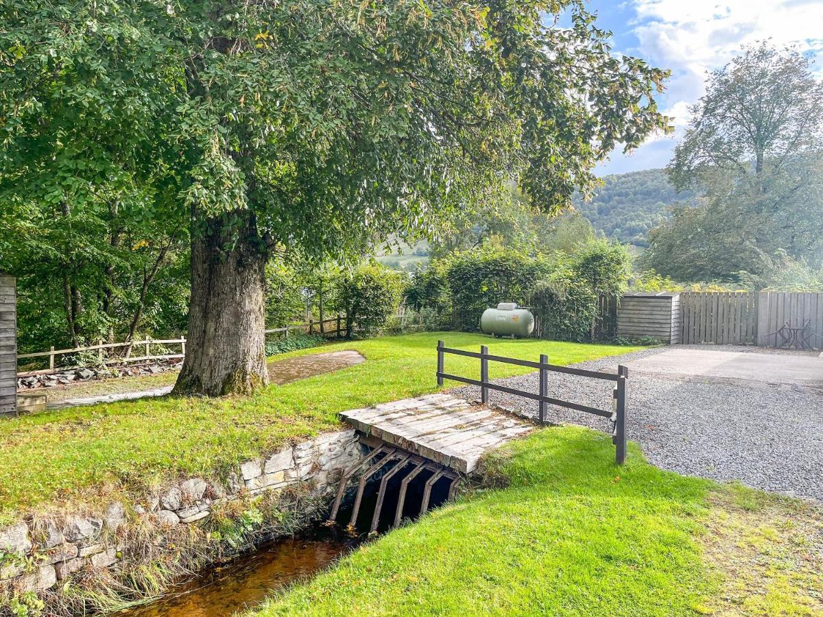 Old Mill Cottage Blair Atholl Luaran gambar