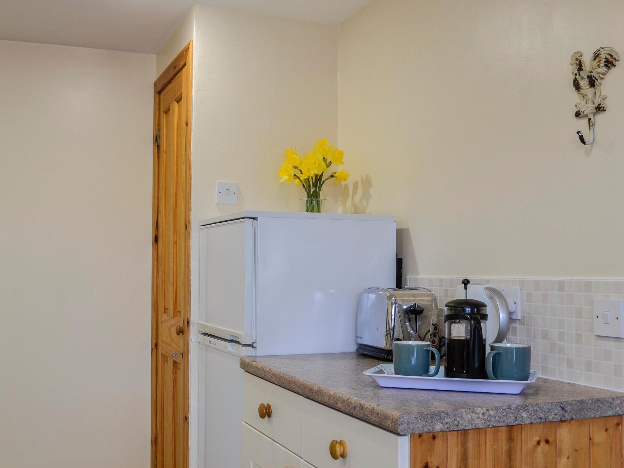 Old Mill Cottage Blair Atholl Luaran gambar