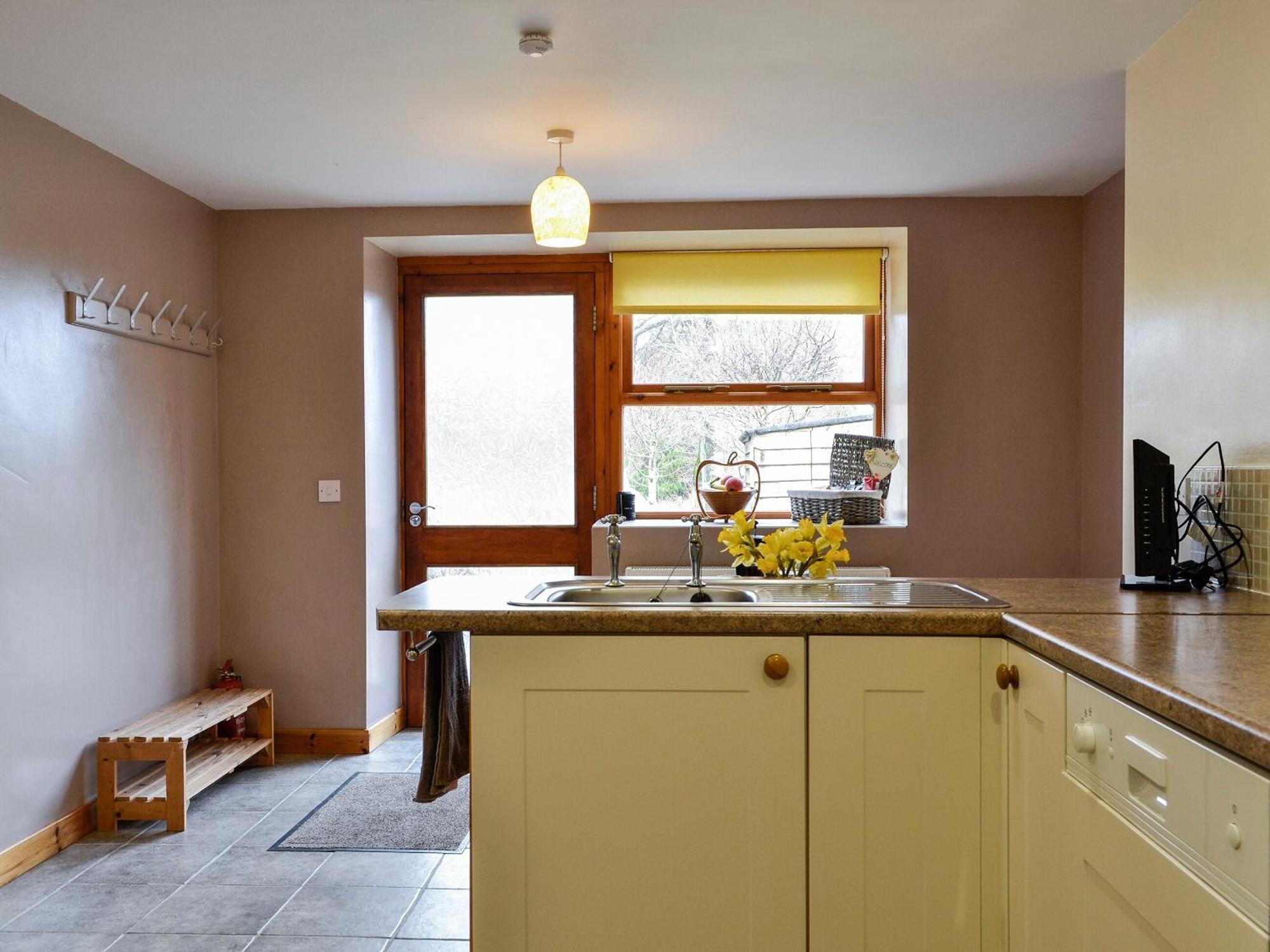 Old Mill Cottage Blair Atholl Luaran gambar
