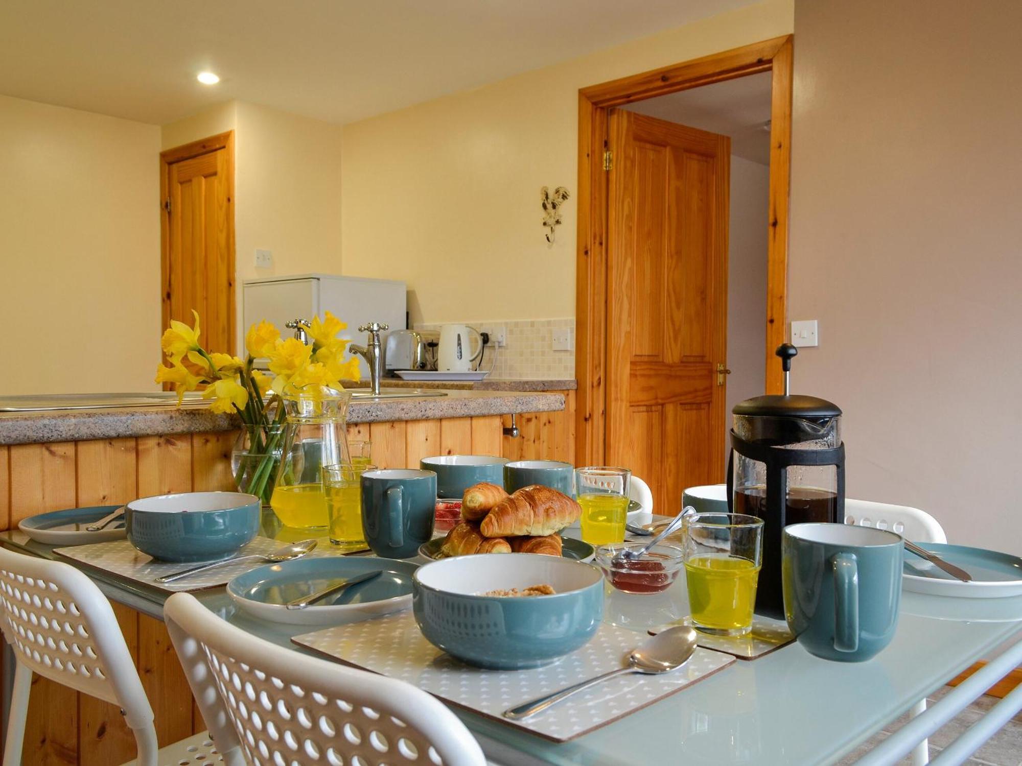 Old Mill Cottage Blair Atholl Luaran gambar